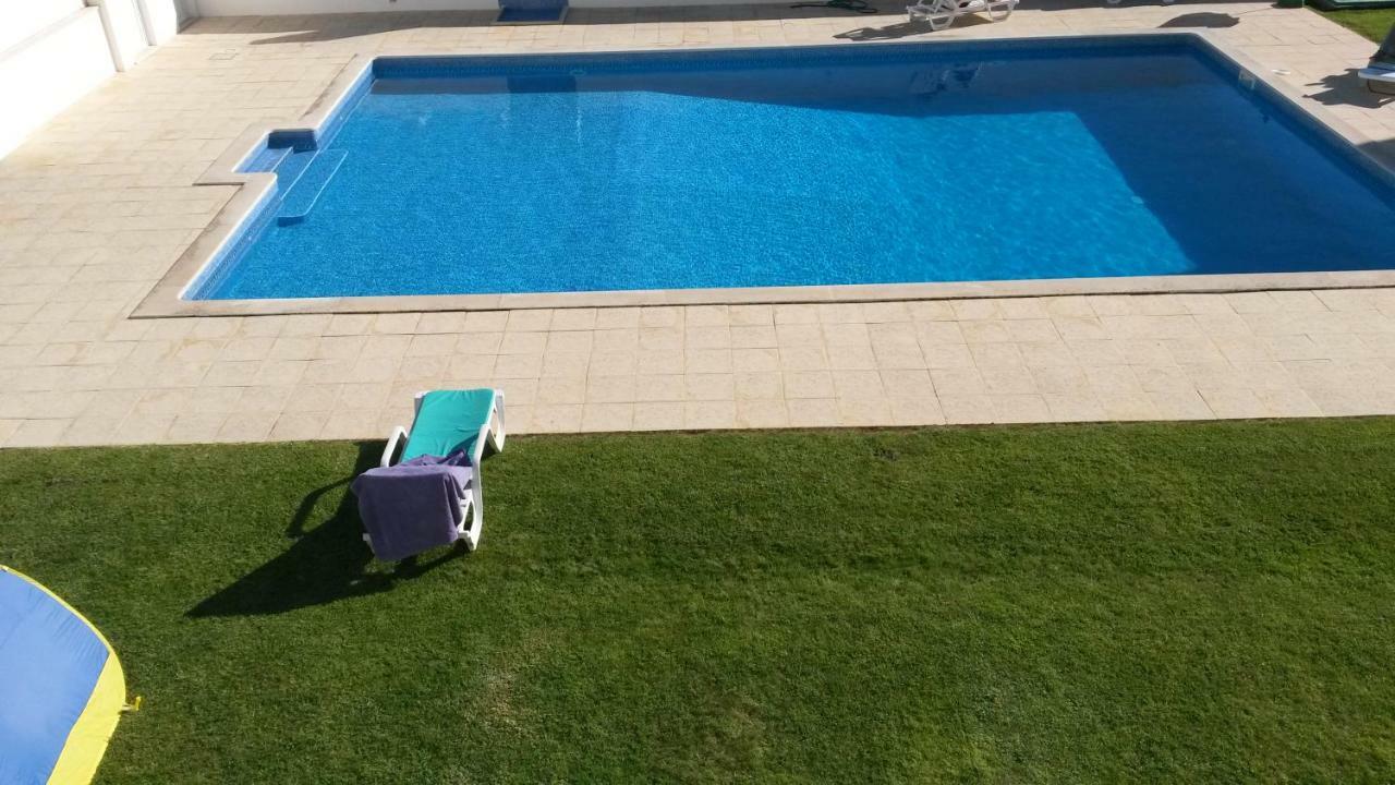 Townhous Praia Da Areia Branca Praia da Lourinha Luaran gambar