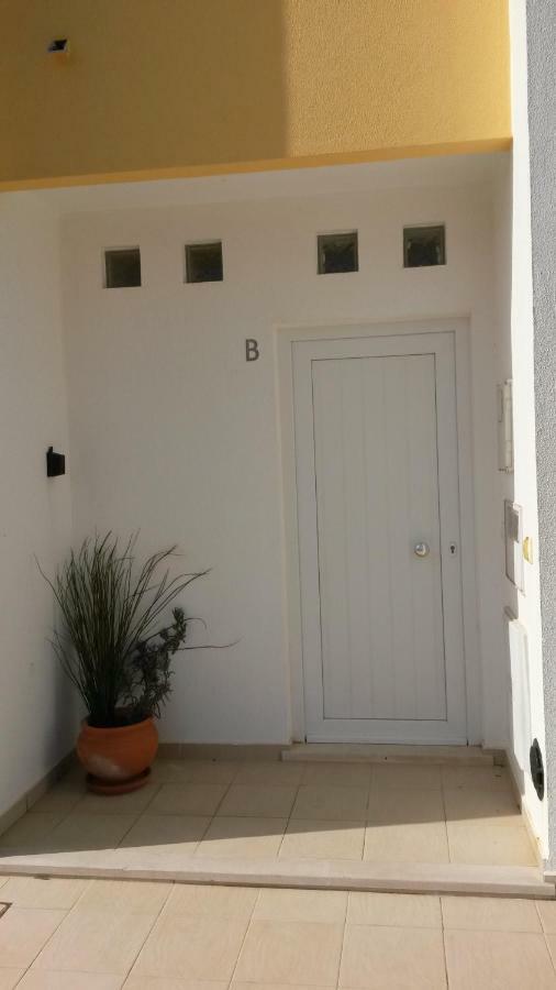 Townhous Praia Da Areia Branca Praia da Lourinha Luaran gambar