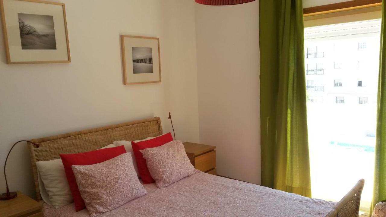 Townhous Praia Da Areia Branca Praia da Lourinha Luaran gambar